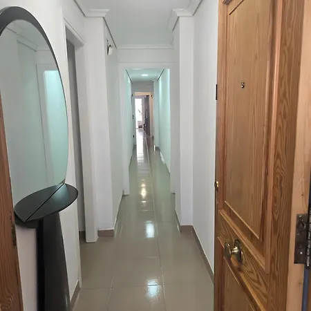 Apartamento Escondite Brisa Marina *