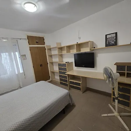 Escondite Brisa Marina Apartment *