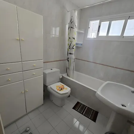 Escondite Brisa Marina *