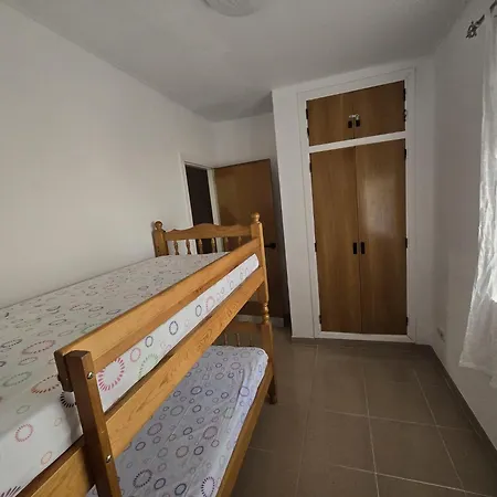 Apartamento Escondite Brisa Marina