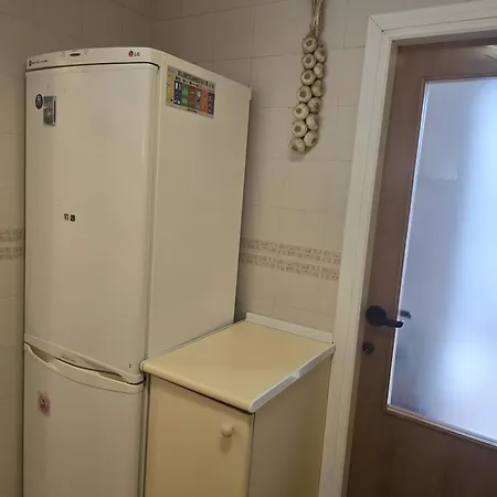 Escondite Brisa Marina Apartamento