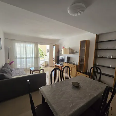 Apartment Escondite Brisa Marina Calpe