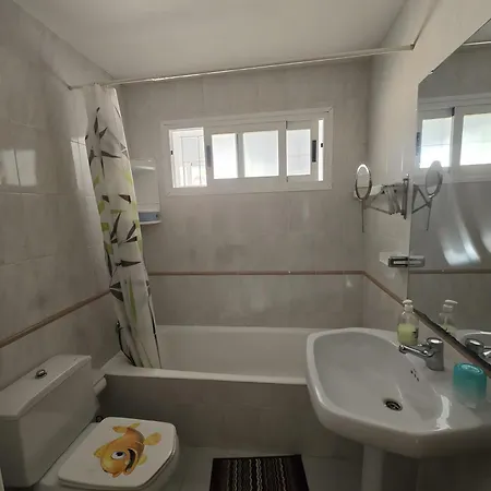 Escondite Brisa Marina Apartamento