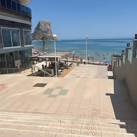 Escondite Brisa Marina Apartamento *