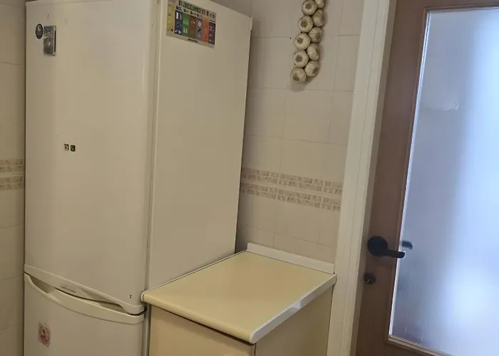 Escondite Brisa Marina Apartment