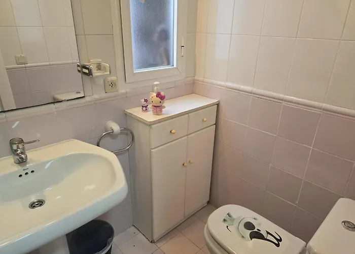 Escondite Brisa Marina *