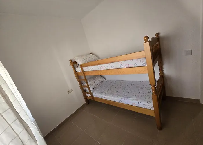 Apartment Escondite Brisa Marina