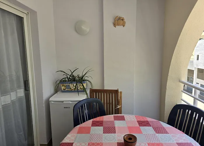 Escondite Brisa Marina Apartment