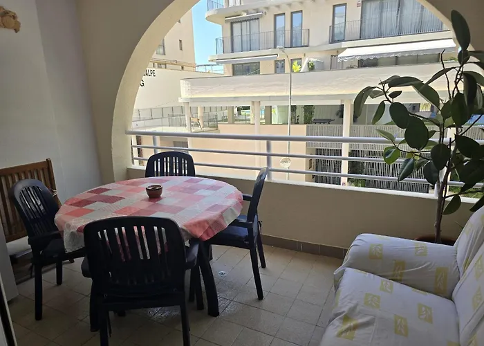 Escondite Brisa Marina *