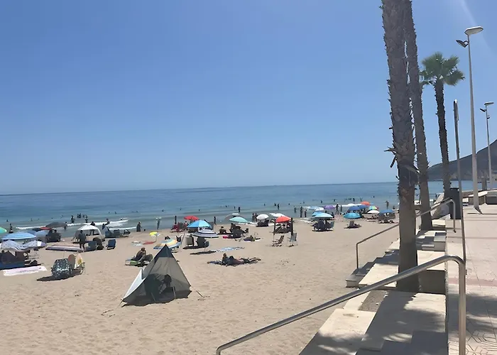 Escondite Brisa Marina *