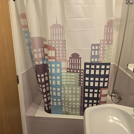 Escondite Brisa Marina Calpe