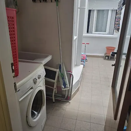 Escondite Brisa Marina דירה *