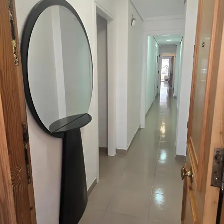 Escondite Brisa Marina *