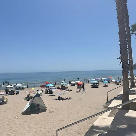 Escondite Brisa Marina *