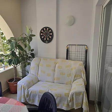 Appartement Escondite Brisa Marina *