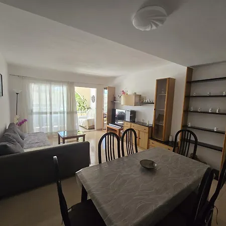 Appartement Escondite Brisa Marina Calpe