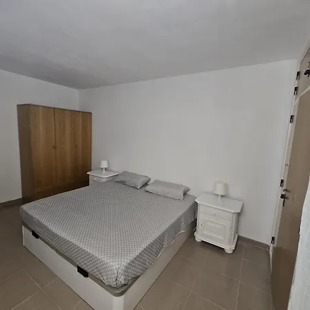 Escondite Brisa Marina Appartement *