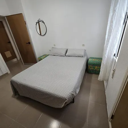 Appartement Escondite Brisa Marina