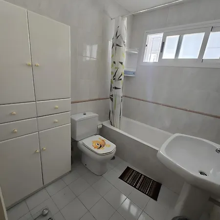 Appartement Escondite Brisa Marina Calpe