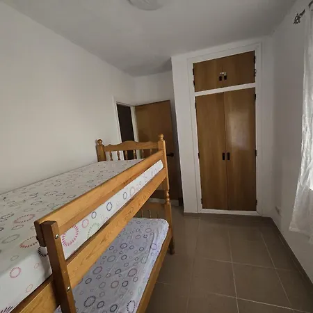 Escondite Brisa Marina