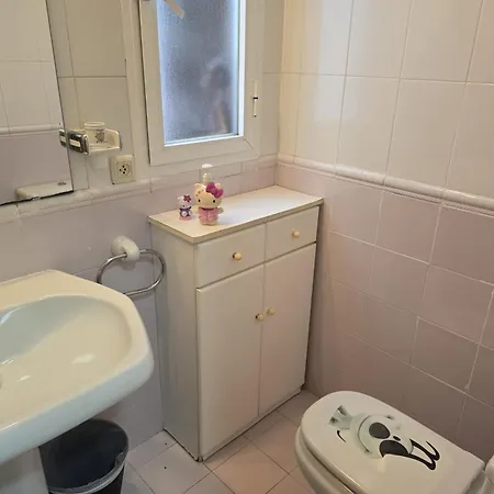 Appartement Escondite Brisa Marina *