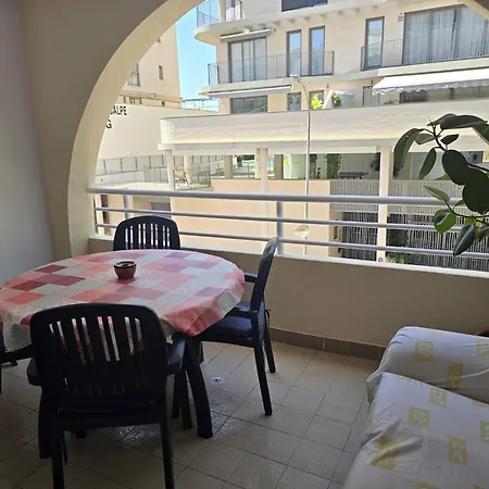 Appartement Escondite Brisa Marina *