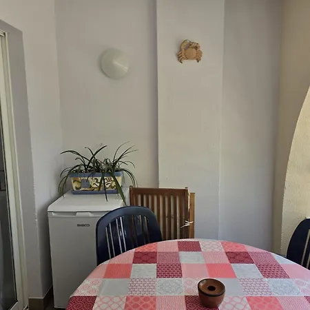 Escondite Brisa Marina Appartement *