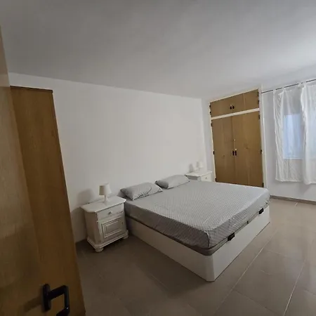 Escondite Brisa Marina Appartement
