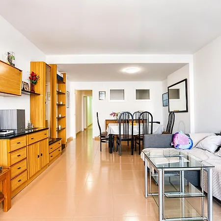 Escondite Brisa Marina Calpe