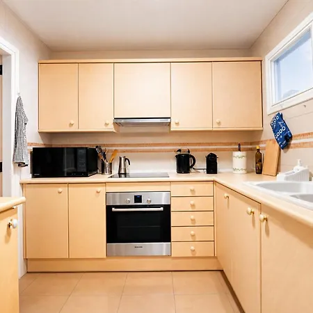 Appartement Escondite Brisa Marina