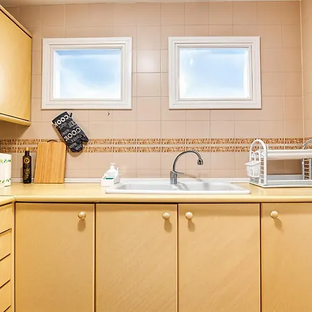 Escondite Brisa Marina Appartement *