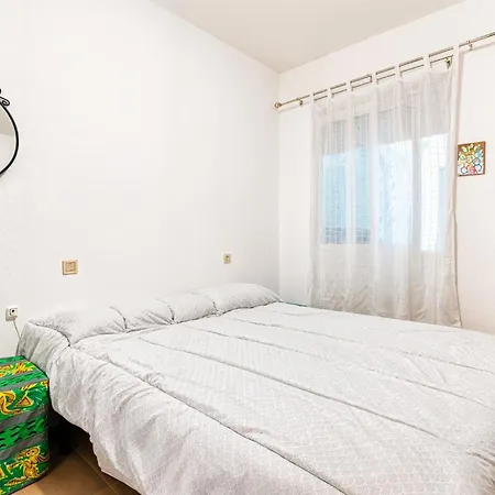 Escondite Brisa Marina Calpe