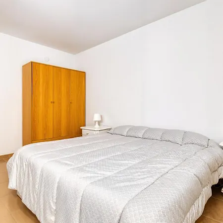 Appartement Escondite Brisa Marina