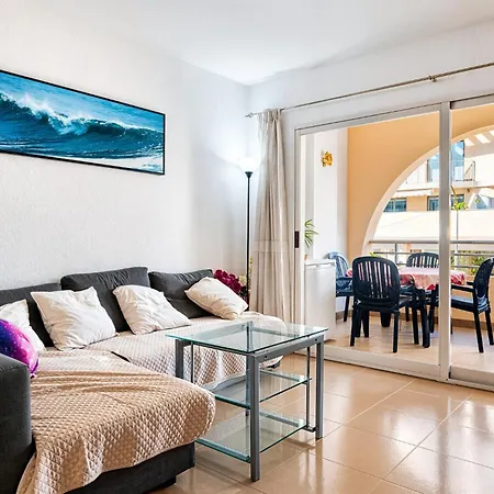 Escondite Brisa Marina Appartement Calpe