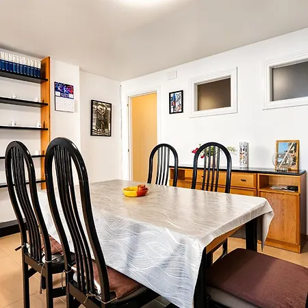 Escondite Brisa Marina Appartement Calpe