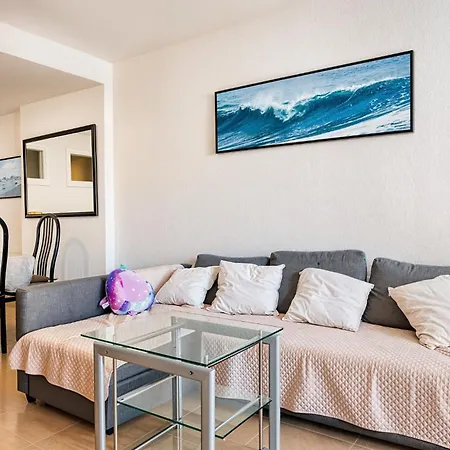 Escondite Brisa Marina * Calpe