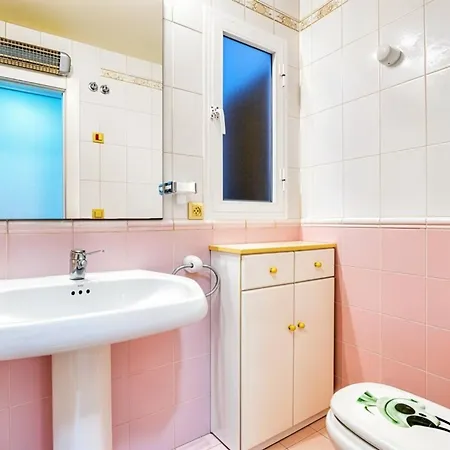 Escondite Brisa Marina Appartement Calpe