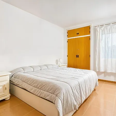 Appartement Escondite Brisa Marina Calpe