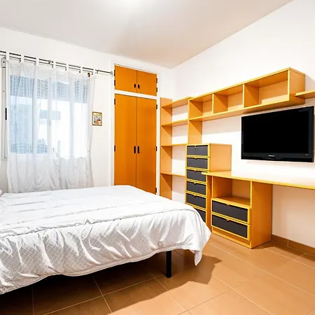 Escondite Brisa Marina Appartement