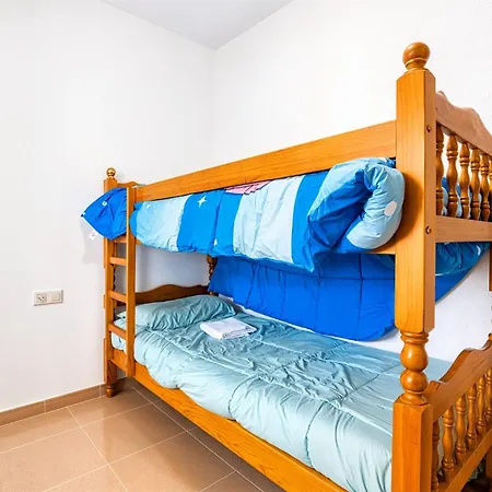 Appartement Escondite Brisa Marina *