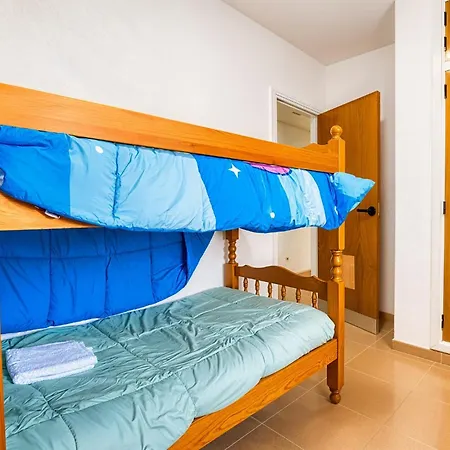 Appartement Escondite Brisa Marina Calpe