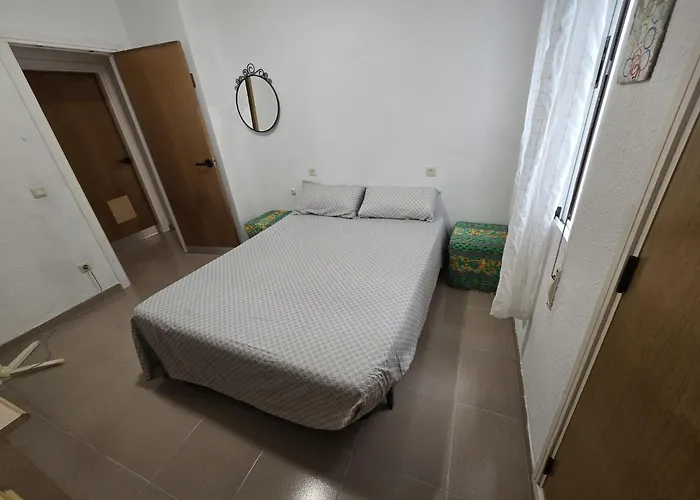 Escondite Brisa Marina