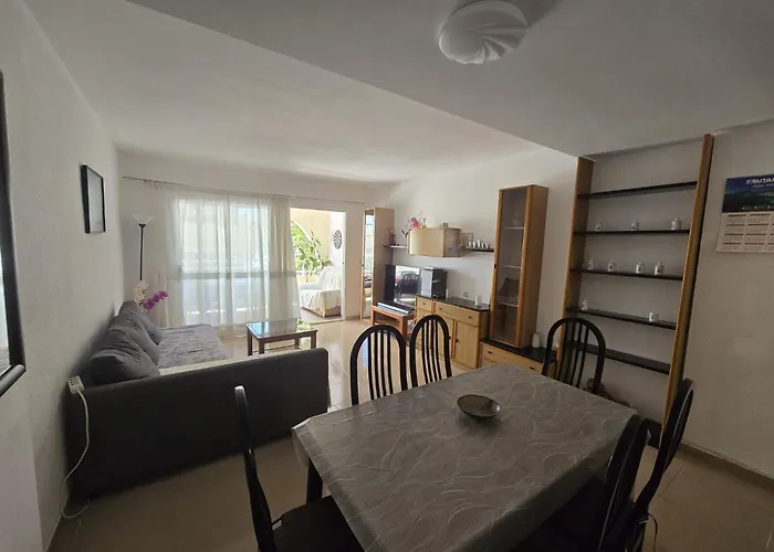 Lejlighed Escondite Brisa Marina Calpe