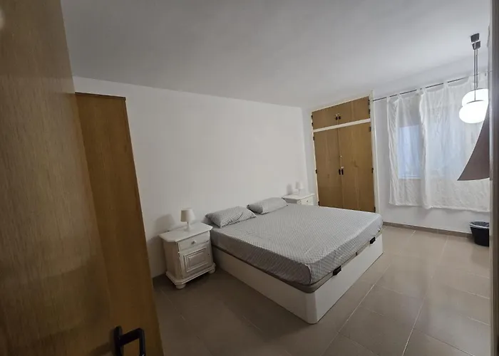 Escondite Brisa Marina * Calpe