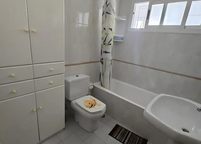 Escondite Brisa Marina *