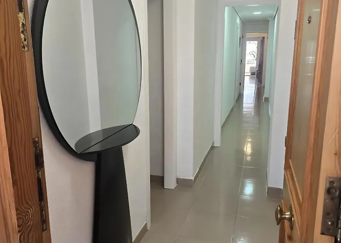 Escondite Brisa Marina *